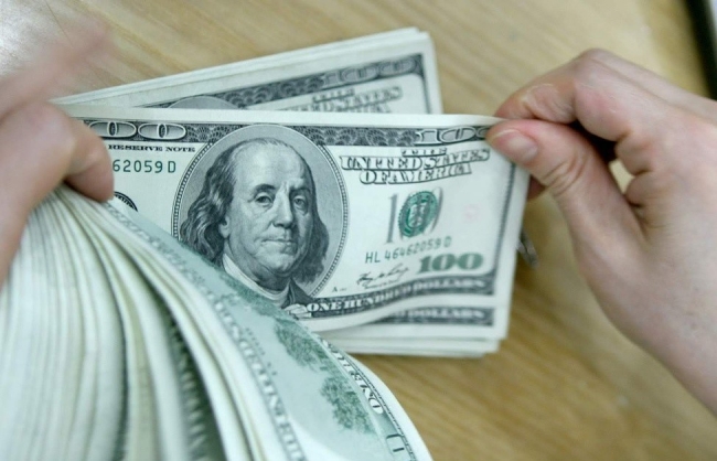 Tỷ giá hôm nay (26/9): USD trung tâm tiếp tục tăng phiên thứ 2 liên tiếp
