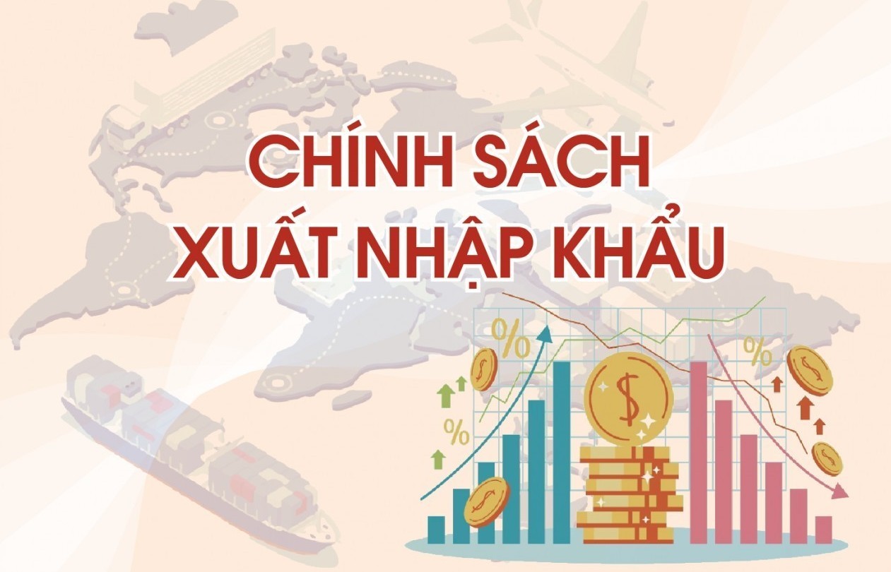 Thống nhất áp dụng thuế giá trị gia tăng với hàng hóa xuất nhập khẩu
