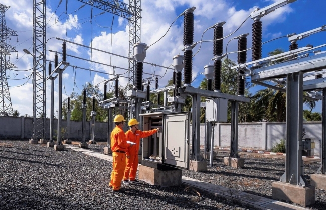 Quản lý vốn nhà nước tại doanh nghiệp - nhìn lại và hướng tới