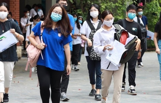TP. Hồ Chí Minh: Phấn đấu 100% học sinh, sinh viên tham gia bảo hiểm y tế