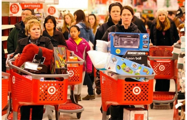 Thương mại điện tử giá rẻ sẽ thống trị toàn cầu trong mùa mua sắm cuối năm