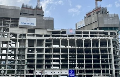Real estate market challenges to continue until end of 2024: experts