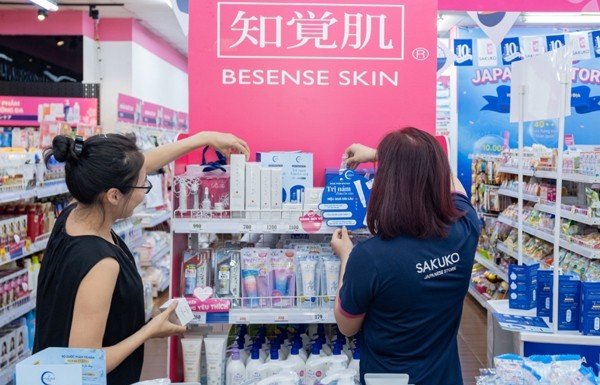 Numerous foreign firms eye stronger investment in Vietnam