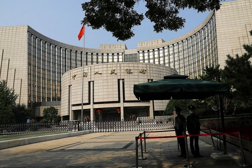Ngân hàng Nhân dân Trung Quốc sử dụng chính sách “chính xác, mạnh mẽ” để thúc đẩy phục hồi