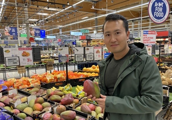 Chậm đổi mới công nghệ chế biến, nông sản Việt khó gia tăng giá trị xuất khẩu