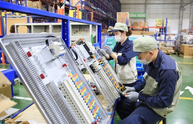 Việt Nam tăng 2 bậc chỉ số đổi mới sáng tạo toàn cầu năm 2023