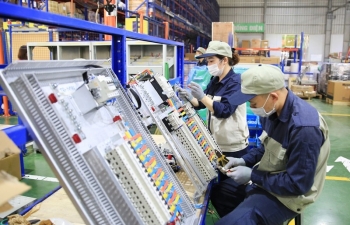 Việt Nam tăng 2 bậc chỉ số đổi mới sáng tạo toàn cầu năm 2023