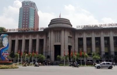 SBV issues another 20 trillion VND worth of treasury bills