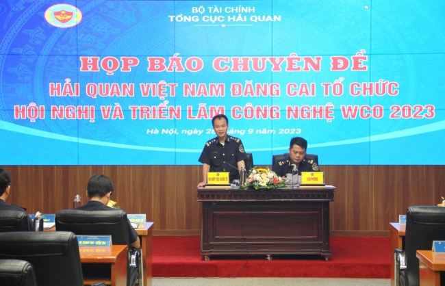 Thủ tướng Phạm Minh Chính sẽ dự Hội nghị toàn cầu của Tổ chức Hải quan Thế giới tại Việt Nam