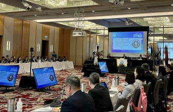 Hội nghị và triển lãm công nghệ năm 2023 của WCO sắp diễn ra từ 10 - 12/10