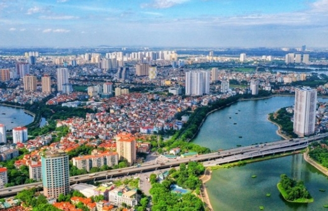 Hà Nội: Quy hoạch đúng sẽ phát huy vai trò đầu tàu, lan tỏa, dẫn dắt phát triển kinh tế - xã hội