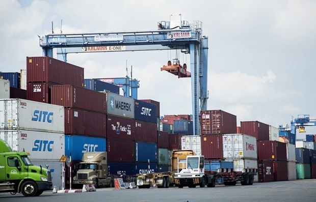 Vietnam’s nine-month GDP increases by 4.24%