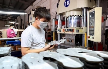 Foreign media upbeat about Vietnam’s economy