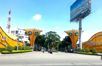 TP. Hồ Chí Minh: Những dự án nào đang vướng mắc thủ tục nhà ở xã hội?