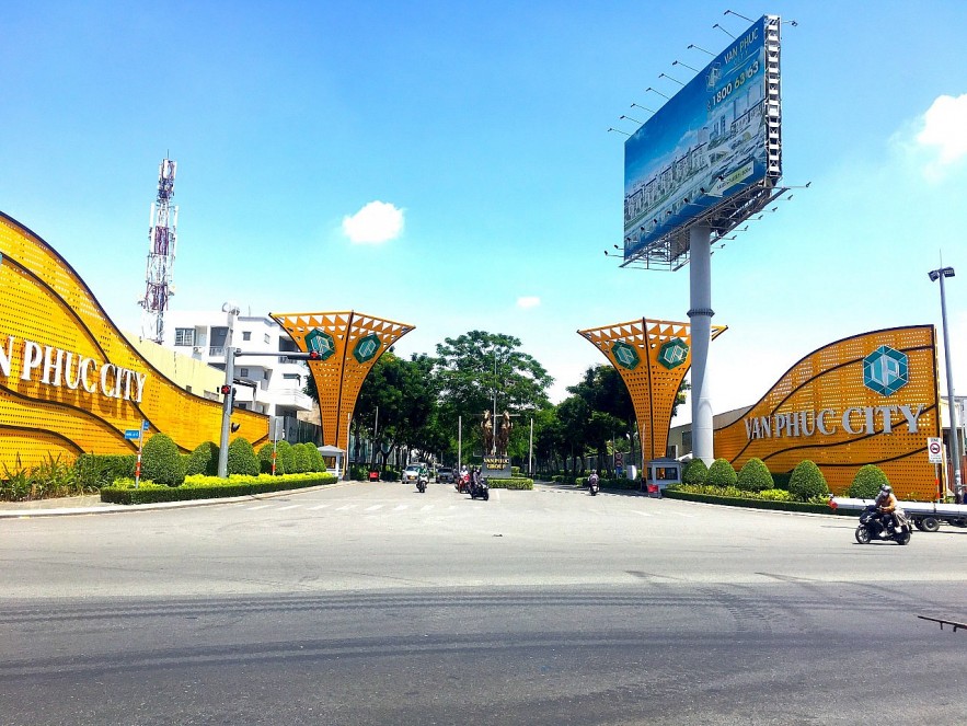 TP. Hồ Chí Minh: Những dự án nào đang vướng mắc thủ tục nhà ở xã hội?