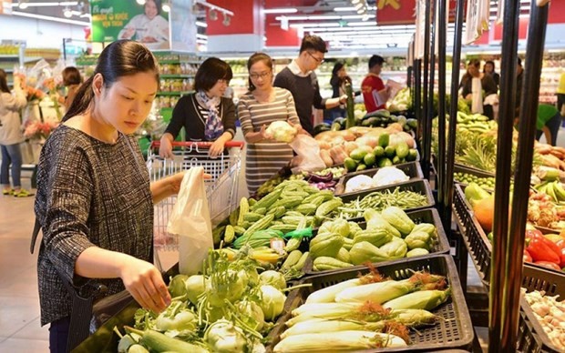 Nine-month CPI increases by 3.16% year on year