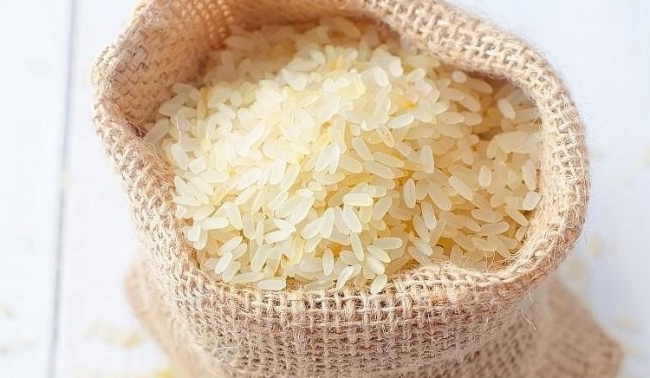 Ngày 2/10: Giá lúa gạo trong nước duy trì ổn định, gạo xuất khẩu tăng mạnh