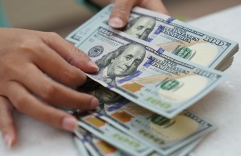 Tỷ giá hôm nay (2/10): Mở phiên giao dịch tháng 10, USD trung tâm giảm sâu