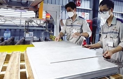 More efforts needed to achieve economic growth targets: official