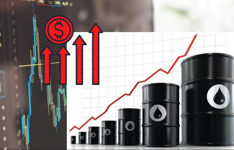 Ngày 2/10: Giá dầu thô tăng, gas giảm trong phiên giao dịch sáng đầu tuần