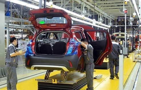 Vietnam’s overseas investment up 4.6% during nine months