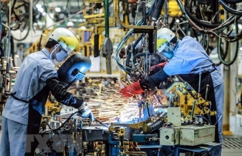 WB: Tăng trưởng chững lại nhưng tỷ lệ nghèo của Việt Nam dự kiến giảm