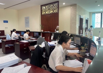 Dự kiến cuối năm 2023, thu hồi nợ tạm ứng tại Ninh Thuận sẽ đạt và vượt chỉ tiêu đề ra