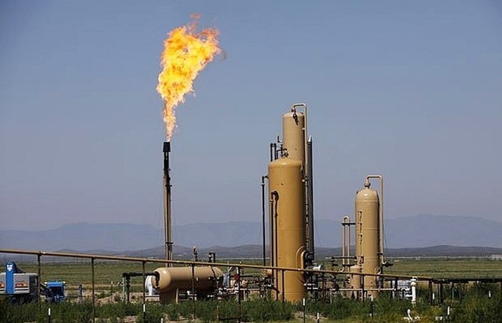 Ngày 3/10: Giá gas tăng, dầu thô tiếp tục giảm
