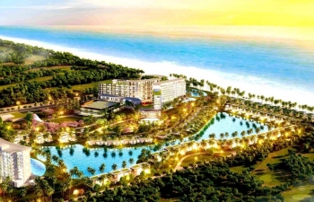 LDG sẽ bán 2 dự án ở Đà Nẵng và Bình Dương để thanh toán trái phiếu, trả nợ ngân hàng