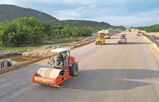 Construction businesses expect recovery thanks to public investment