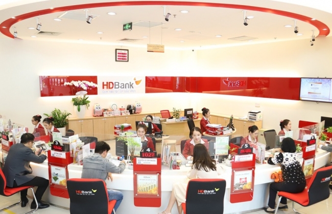HDBank phát hành 20 triệu cổ phiếu ESOP cho cán bộ nhân viên