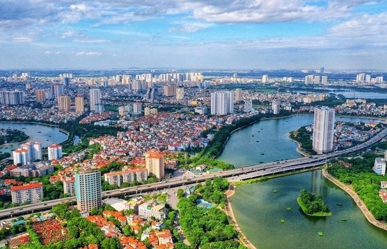 Phát huy trí tuệ tập thể để hoàn thành quy hoạch Thủ đô