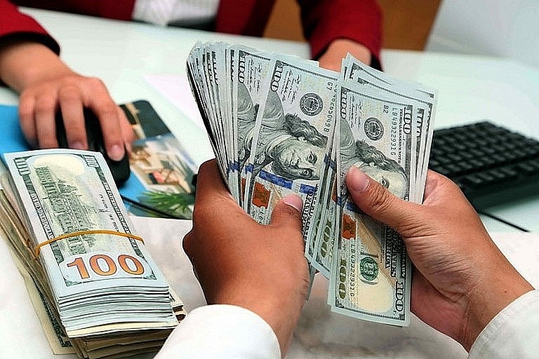 Tỷ giá hôm nay (4/10): Đồng USD nối dài chuỗi ngày tăng giá