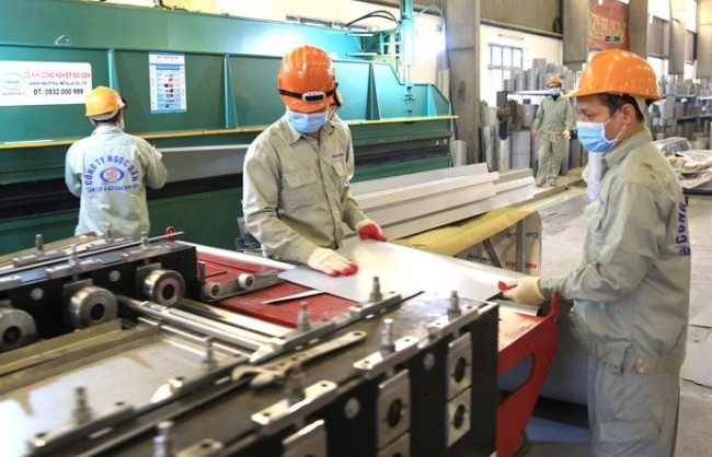 9 tháng năm 2023, Hà Nội có 22,9 nghìn doanh nghiệp đăng ký thành lập mới