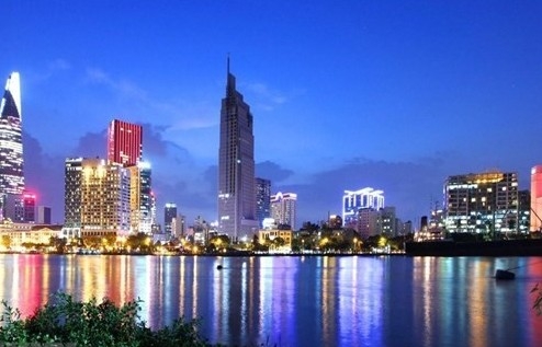 HCM City works hard to reach budget estimate target