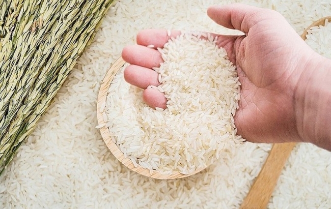 Ngày 4/10: Giá gạo trong nước và xuất khẩu ổn định