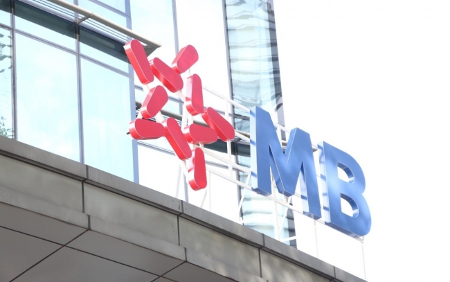 MB thông báo thay đổi tên gọi Chi nhánh Trần Duy Hưng và các phòng giao dịch trực thuộc
