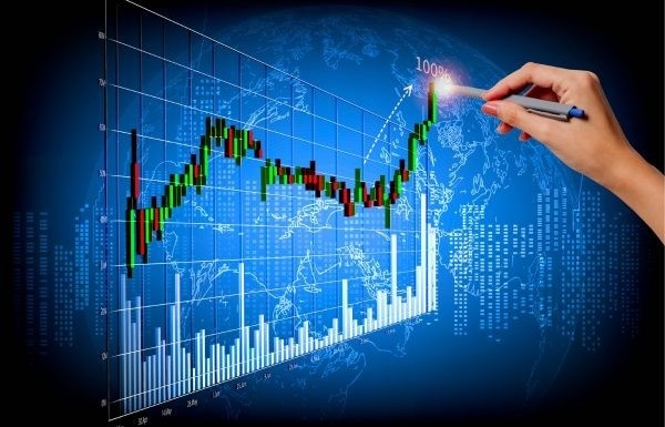 Nhà đầu tư nước ngoài bán ròng hơn 3.478 tỷ đồng trong tháng 9/2023