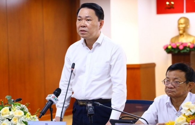 TP. Hồ Chí Minh: Cung cấp dịch vụ công trực tuyến 22 thủ tục hành chính lĩnh vực xây dựng