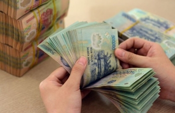 Budget revenue from taxes hits 76% of yearly estimate