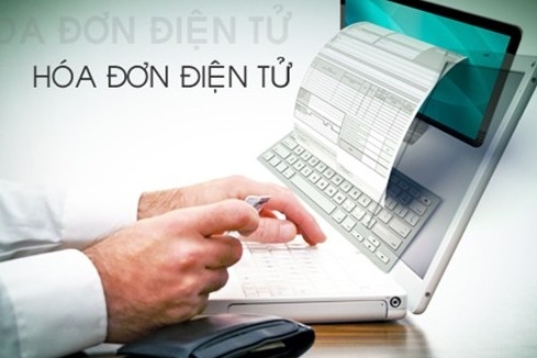 100% doanh nghiệp, tổ chức, hộ kinh doanh đã sử dụng hóa đơn điện tử