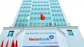 VietinBank thông báo mời chào hàng