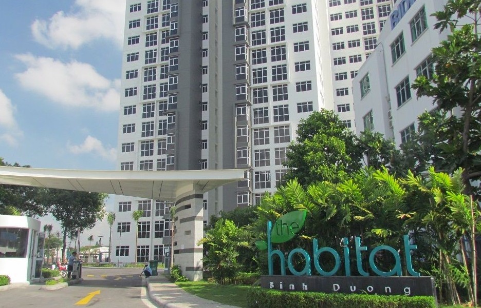 HoREA kiến nghị cho Tổng Liên đoàn Lao động Việt Nam được làm nhà ở xã hội