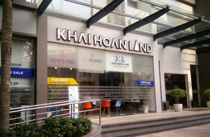 Khải Hoàn Land sắp chào bán lượng cổ phiếu trị giá 1.800 tỷ đồng