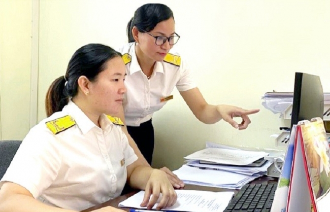 Cơ quan thuế khẩn trương triển khai thực hiện giảm tiền thuê đất