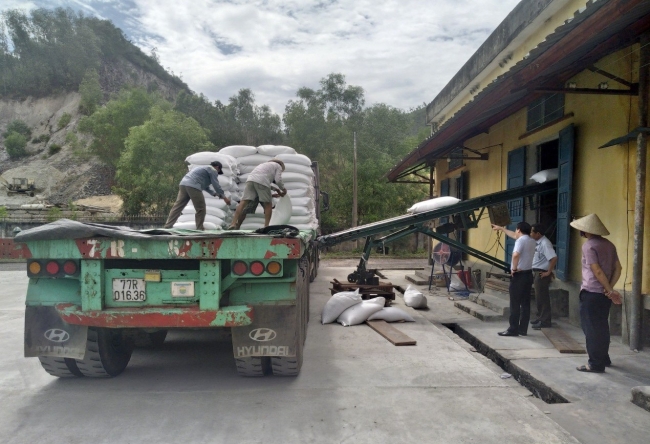 cuc du tru nha nuoc khu vuc nghia binh quan ly chat che hang du tru quoc gia