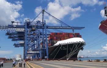 Vietnam has over 3,000 transport and logistics firms, with scale of 40-42 billion USD