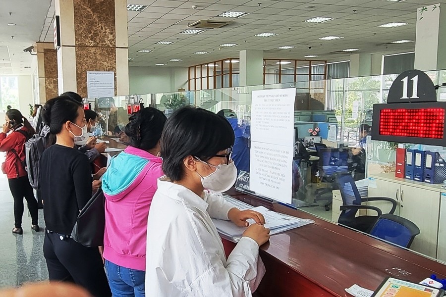 TP. Hồ Chí Minh: Nhiều giải pháp gia tăng hiệu quả quản lý thuế thương mại điện tử