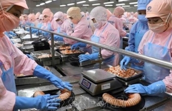 AMRO revises up Vietnam's 2023 GDP growth amid regional challenges