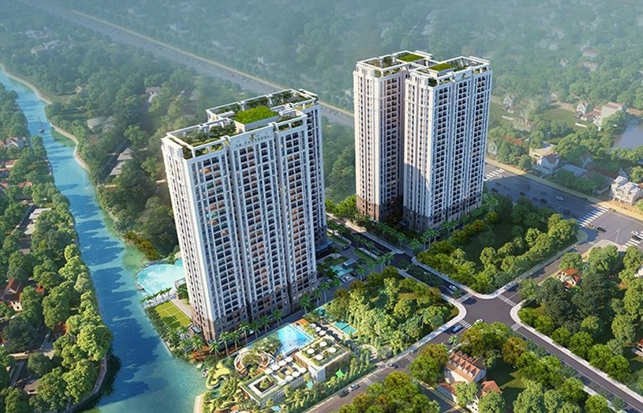 Thị trường bất động sản phía Nam khởi sắc nhưng khó đột biến trong ngắn hạn
